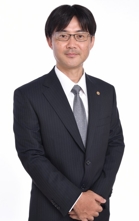 行政書士　大野貴由
